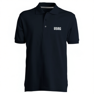 รองเท้าเซฟตี้ยูซาจ ดีไซน์เสื้อโปโลแขนสั้น - Product Image 2