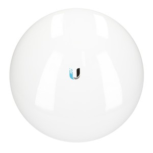 Ubiquiti NBE-5AC-GEN2 CPE, NanoBeam, 5 GHz, 1x RJ45 1000 Mb/s, 19 dBi - Product Image 2