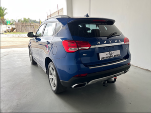 Voiture d'occasion de qualité abordable 2020 Ha-v-al H2 1.5T Luxe Automatique Conduite à droite - Product Image 6