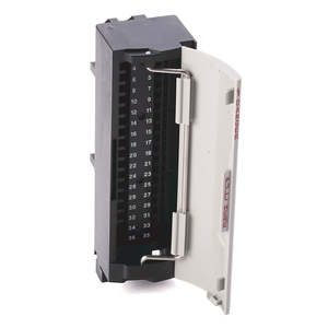 For Allen Bradley 1756-TBS6H Screw <b>Terminal</b> Block Module Industrial Automation Equipment - Product Image 1