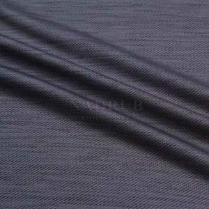 T-shirts de gym pour hommes séchage rapide bas quantité minimale de commande vente en gros de vêtements de sport motif solide polyester/coton Streetwear service OEM disponible - Product Image 5