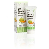 Meilleur prix Crème dentaire originale GC Tooth Mousse pour le soin des dents et le soulagement de la sensibilité Vente en gros et au détail