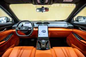 Nuevo/Usado DongFeng Mage E1 2025 en Venta - Product Image 3