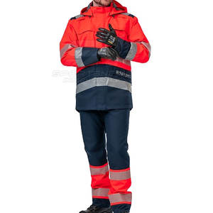 Nueva Llegada, Trajes de Trabajo Más Vendidos, Uniformes Duraderos de Alta Calidad para Diversos Entornos Laborales - Product Image 3