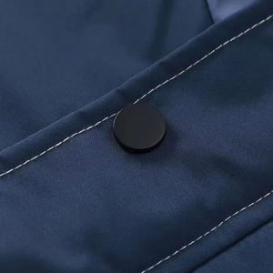 Vente en gros de vestes grande taille Manteaux de créateurs pour hommes Veste matelassée en duvet à bulles personnalisée de haute qualité pour l'hiver Vestes pour hommes - Product Image 6