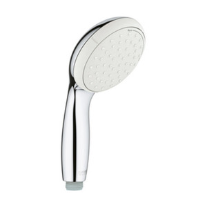 GROHE DOCCETTA 2 GETTI NEW TEMPESTA - Product Image 1