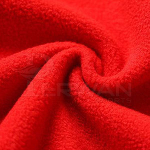 Veste pour homme de qualité supérieure avec logo personnalisé, manches longues, col montant, en laine, respirante, séchage rapide, style Letterman haut de gamme - Product Image 6
