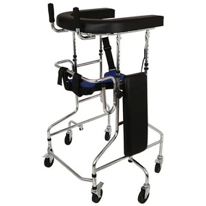 PRECIO IMPERDIBLE: Dispositivo de Rehabilitación para Entrenamiento de Miembros Inferiores, para Caminar, para Personas Mayores, Adultos con Derrame Cerebral - Product Image 4