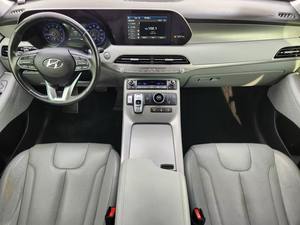 Hyundai Palisade SEL 2020 Usada en Buen Estado, SUV de 4 Puertas - Product Image 5