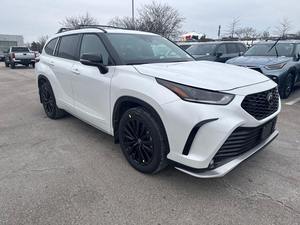 (H&S) Toyota Highlander 2026 d'occasion - Product Image 4