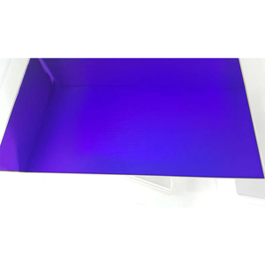 بديل عاكس ألمنيوم عاكس فوق بنفطي للأشعة فوق بنفطية من الألومنيوم h42 X X 69 - Product Image 3