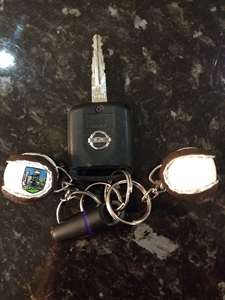 Best Quality Handmade Mini Hurling Balls Keychains for Promotional Gifts Ireland Gaelic Sports Miniature Sliotars <b>Key</b> <b>Rings</b> - Product Image 6