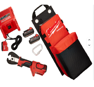 Nuevo Kit de Taladro Inalámbrico Industrial 2678-22 SSM18 ForceLogic 6T - Product Image 3