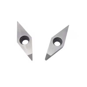 WILSON CBN VCMT 160404-Premium <b>Cutting</b> & Forming <b>Tool</b> - Product Image 1