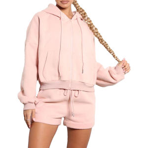 2025 chaquetas de bombardero personalizadas de manga larga con cuello redondo para hombre, abrigo ligero de moda para correr al aire libre de Golf para invierno - Product Image 5