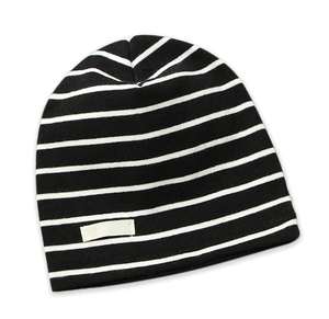 Precio al por mayor Productos de invierno Gorros Sombreros cálidos Adultos Tamaño Tejido de punto Último estilo Gorros Gorras - Product Image 2