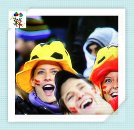 Déguisement d'<span class=keywords><strong>anniversaire</strong></span> pour adultes et enfants Toadstool Funny Novelty Party Hats HPC-0280 - Product Image 4