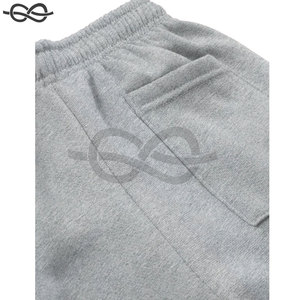 Nouveaux shorts décontractés pour hommes de qualité supérieure Vêtements de marque personnalisés pour hommes Shorts pour hommes de style premium Prix de gros - Product Image 3