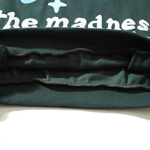 Vente en gros de services OEM Sweats à capuche décontractés avec impression bouffante pour l'hiver légers et respirants Couleurs personnalisées écologiques pour hommes - Product Image 3