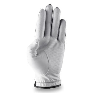 Guantes de golf de servicio OEM con logotipo personalizado y embalaje Material de cuero suave de la mejor calidad Tamaño de origen Guantes de golf deportivos duraderos - Product Image 5