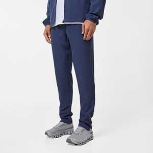 400gsm 100% Coton Logo Personnalisé Haute Qualité Doublure Polaire Chaude Survêtement de Jogging 2 Pièces pour Hommes - Product Image 6