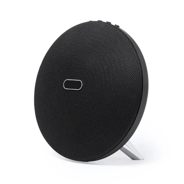 Holsux Personalized Aluminium Alloy Portable Bluetooth Speaker for Promotional & Business Gifts