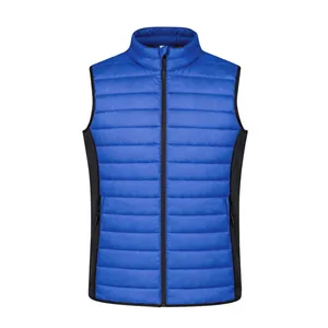 Felpe e Maglioni Promozionali Personalizzati Toret Vest - Product Image 1