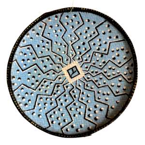 Decoración de Pared Electra - Product Image 1