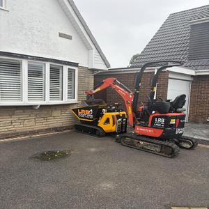 Venta al por mayor de excavadoras sobre orugas de primera calidad serie, motores de oruga usados, bombas de hormigón con núcleo PLC, maquinaria de construcción - Product Image 4