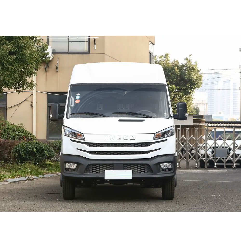 Medium Roof Swb High Top Van China High Roof Vans Reliable Mini