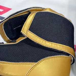 Zapatos Deportivos Ligeros de Malla Transpirable para Boxeo, Zapatos Deportivos Profesionales para Entrenamiento de Lucha Libre, Gran Venta 2026 - Product Image 5