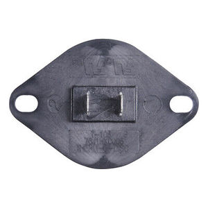Secadora Automática WE04X20685 con Termistor OEM Original, Fuente de Alimentación Eléctrica, Carcasa de Plástico - Product Image 3