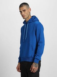 เสื้อสเวตเตอร์แบบสวมหัวสำหรับผู้ชายเสื้อมีฮู้ดแบบสตรีทแบบกำหนดเองดีไซน์ใหม่ราคาถูก - Product Image 5