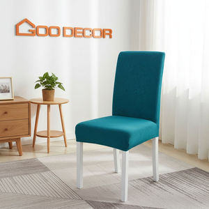 Good Quality Wedding <b>Chair</b> Cover For Living Room Club Stripe <b>Chairs</b> Sofa Cover From Vietnam Manufacturer For Furniture Protector - Product Image 6