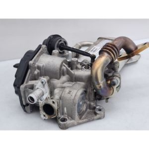 SCAMBIATOR EGR AUDI A5 Coupe (8T) 03L131512DN CGLC ดีเซล 1968 (11>18) - Product Image 5