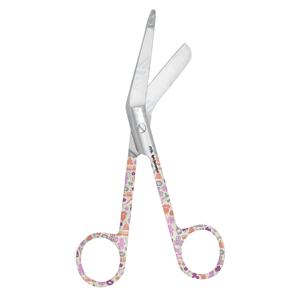 Ciseaux à pansements Lister, instruments chirurgicaux, instruments médicaux, outils, acier inoxydable de haute qualité, instruments chirurgicaux médicaux - Product Image 1