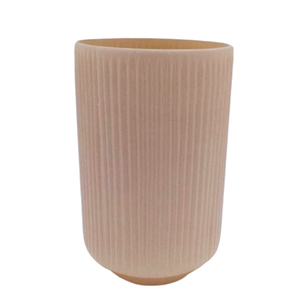 Gran oferta, florero de cristal, maceta de color ámbar para boda y fiesta, diseño moderno hecho a mano - Product Image 2