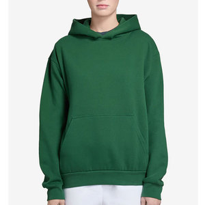 Polaire, Pullover Crewneck Sweat Hooded Hoodies - Product Image 1