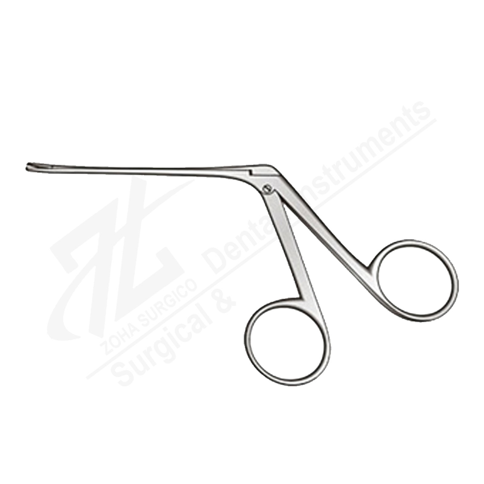 ZS-5743 : la fin de la guerre