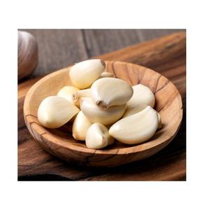 Ail pelé frais-Qualité supérieure et prix compétitifs - Product Image 4