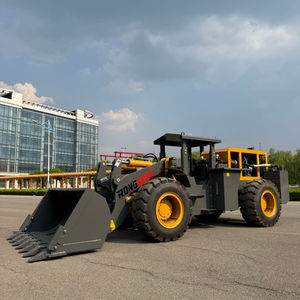 Système d'éclairage de haute qualité ZL-<span class=keywords><strong>928</strong></span> pour scoottram souterrain, idéal pour les mines souterraines sombres et les travaux prolongés. - Product Image 1