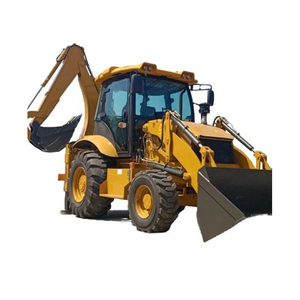 NUEVO retroexcavadoras 420F caterpillar420 420F CAT420 maquinaria retroexcavadora cargadora - Product Image 2