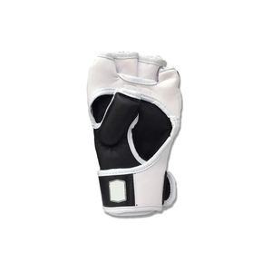 Gants de grappling MMA UFC de qualité supérieure personnalisés en gros-Solide Durable Confortable pour l'entraînement et le combat Parfait pour les sports de combat - Product Image 6