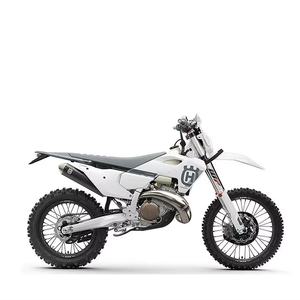 รถมอเตอร์ไซค์ Husqvarna TE 300 Pro Adventure รุ่นใหม่ ปี 2025 คุณภาพสูง พร้อมการรับประกัน 3 ปี - Product Image 1
