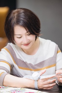 Correa de Masaje de Pies TaoBody de Alta Calidad para Aliviar las Náuseas Durante el Sueño, con Uso de por Vida y Devolución y Reemplazo - Product Image 4