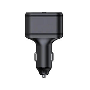 Traqueur <span class=keywords><strong>GPS</strong></span> pour allume-cigare 4G avec deux ports de charge <span class=keywords><strong>USB</strong></span> - Product Image 2