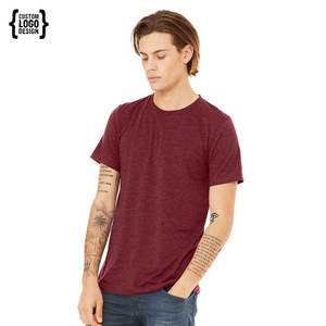 Camiseta bordada de verano para hombre, camiseta de manga corta de moda de lujo - Product Image 5