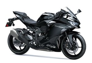 มอเตอร์ไซค์คาวาซากิ นินจา ZX-25R รุ่นใหม่ล่าสุด ปี 2025 - Product Image 2