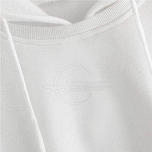 Sudaderas con capucha de algodón informal de alta calidad para mujer, sudaderas con capucha cómodas para mujer a la venta - Product Image 3