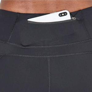 Leggings pour femmes au prix d'usine, logo personnalisé, impression personnalisée, leggings de yoga pour femmes - Product Image 6